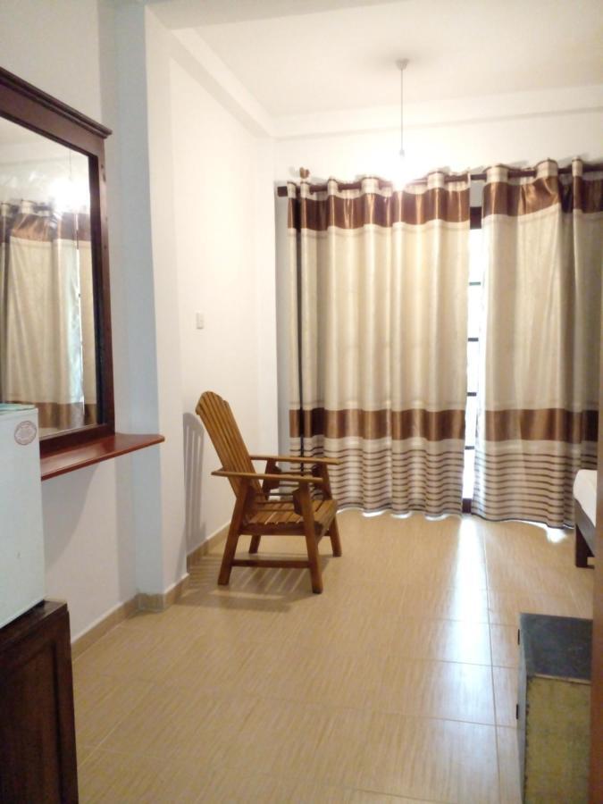Navora Hotel Hikkaduwa Ngoại thất bức ảnh