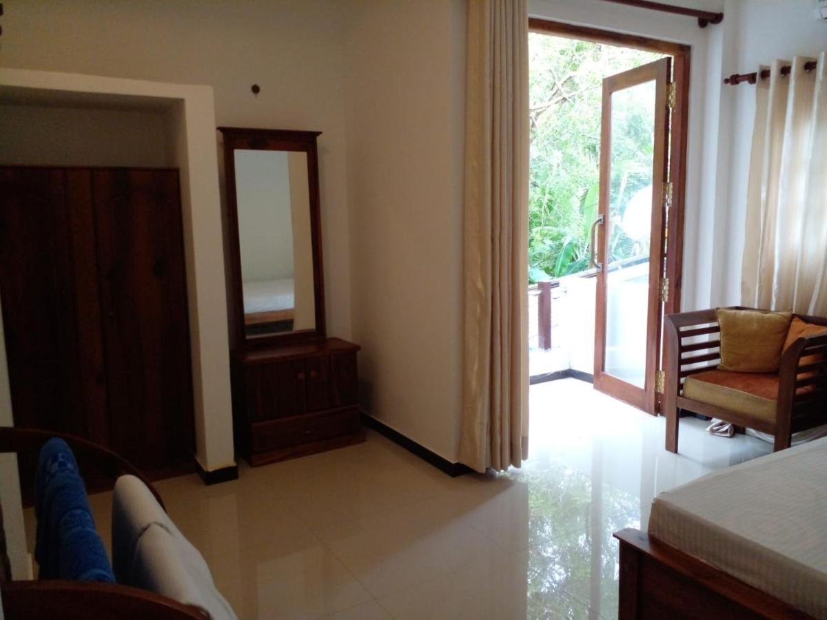 Navora Hotel Hikkaduwa Ngoại thất bức ảnh