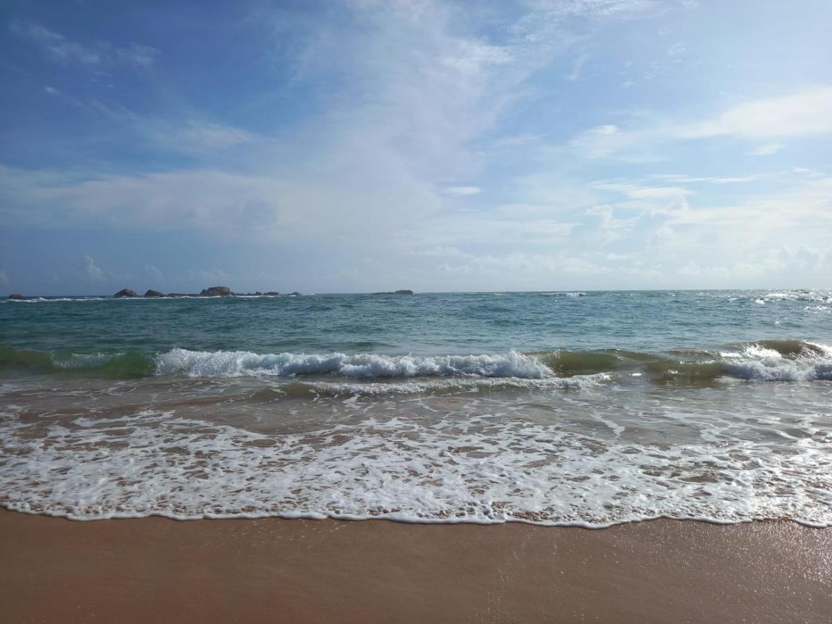 Navora Hotel Hikkaduwa Ngoại thất bức ảnh