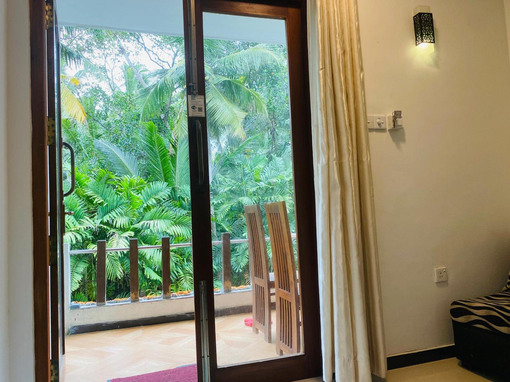 Navora Hotel Hikkaduwa Ngoại thất bức ảnh