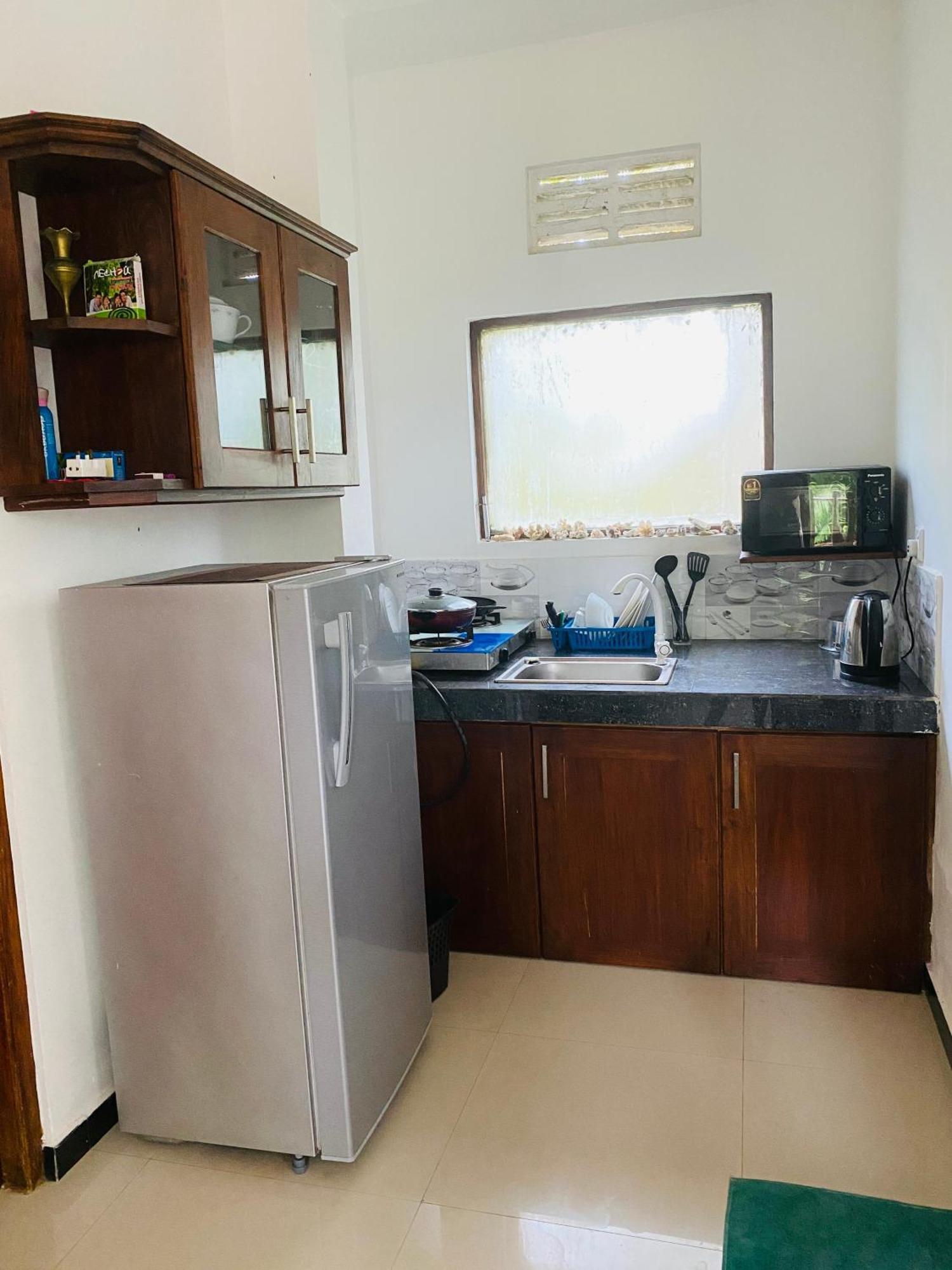 Navora Hotel Hikkaduwa Ngoại thất bức ảnh