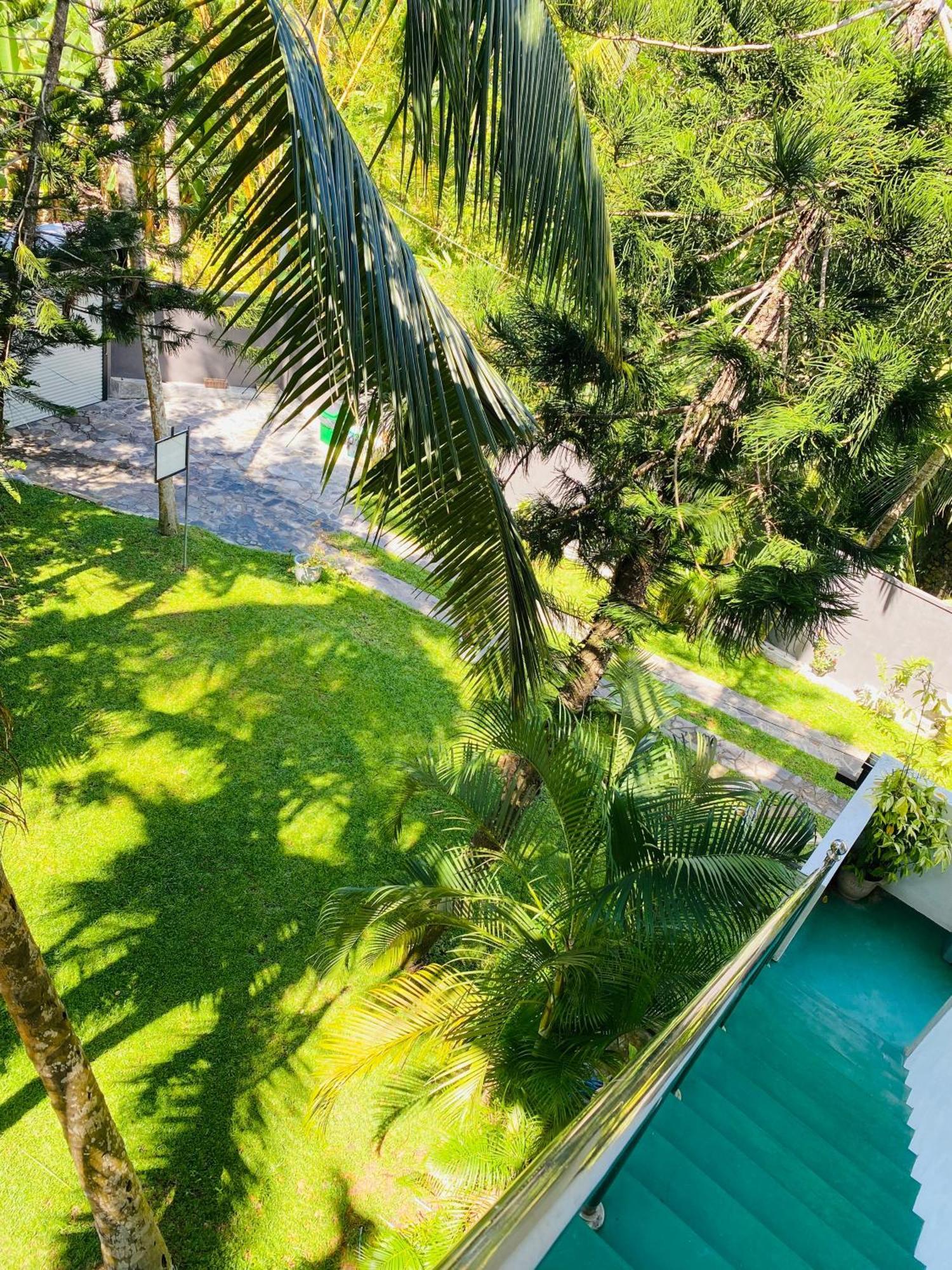 Navora Hotel Hikkaduwa Ngoại thất bức ảnh
