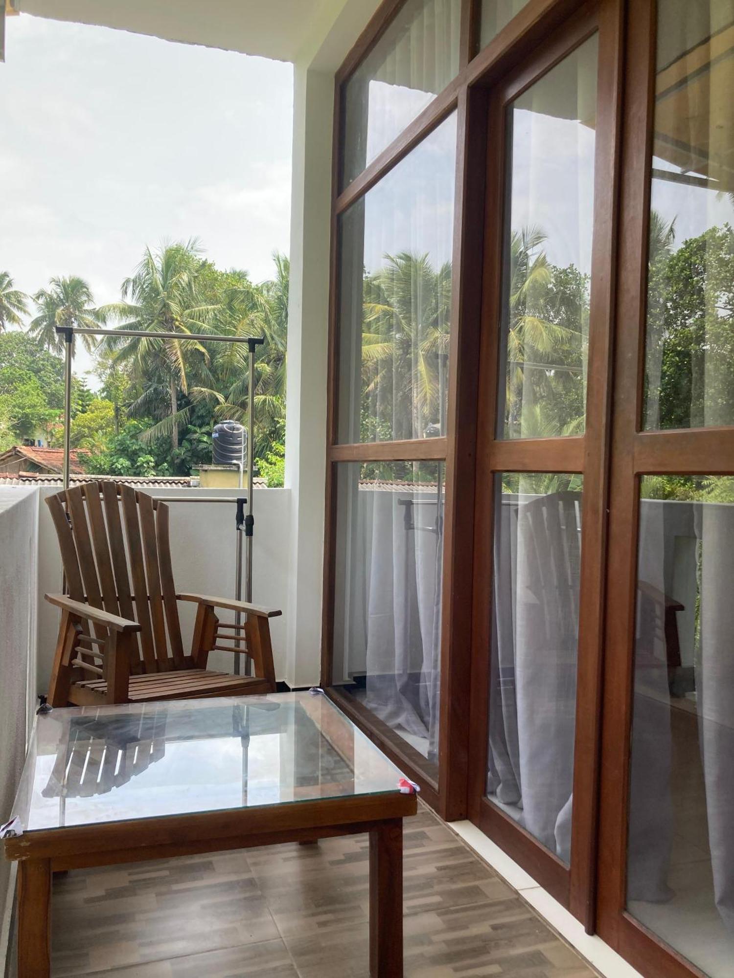 Navora Hotel Hikkaduwa Ngoại thất bức ảnh