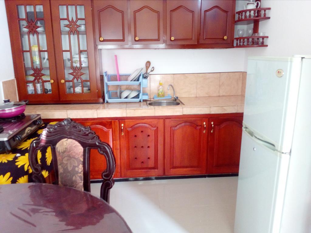 Navora Hotel Hikkaduwa Ngoại thất bức ảnh